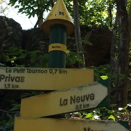 Les O De Privas 1 Unique Tente Wigwam Avec Sa Piscine Privative Xxx Spa Avec Supplement Xxx-3